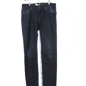 7 For All Mankind Men’s Slimmy Jeans 31